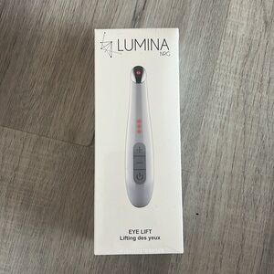 ⭐️ Lumina NRG 3 in 1 Eye Lift